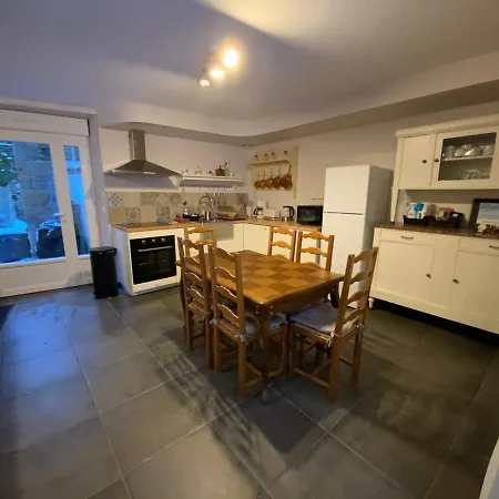 Agreable Maison De En Baie Du Mont St Michel Pontorson