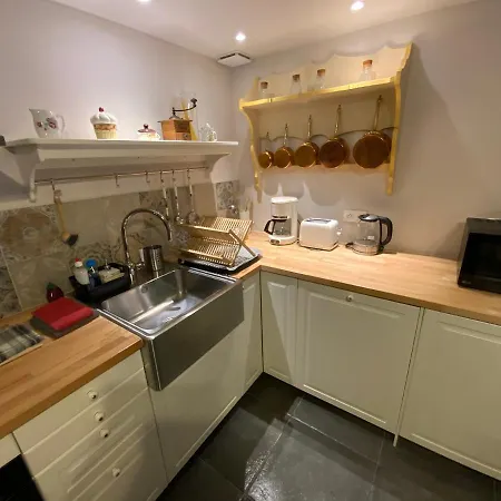Agreable Maison De En Baie Du Mont St Michel Holiday home