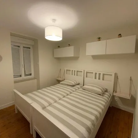 Holiday home Agreable Maison De En Baie Du Mont St Michel Pontorson