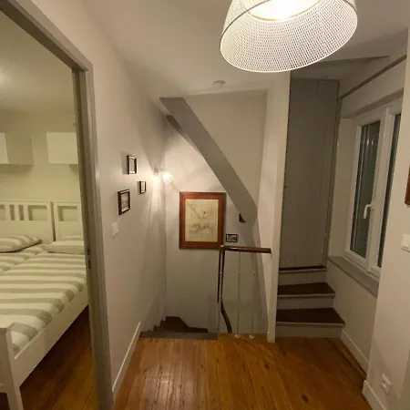 Holiday home Agreable Maison De En Baie Du Mont St Michel
